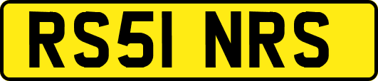 RS51NRS