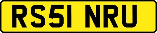 RS51NRU