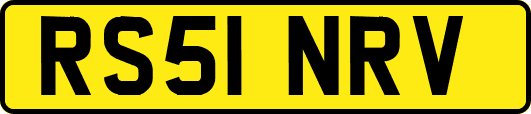 RS51NRV