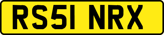 RS51NRX