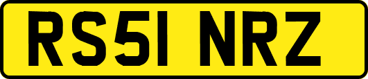 RS51NRZ