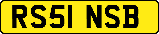 RS51NSB