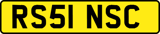 RS51NSC