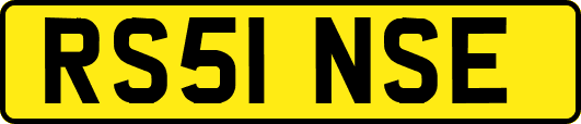 RS51NSE