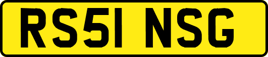 RS51NSG
