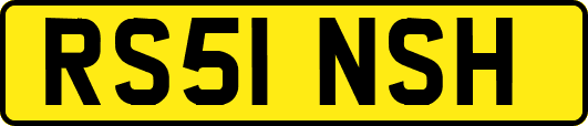 RS51NSH