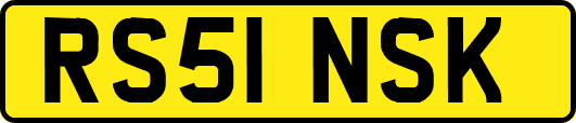 RS51NSK