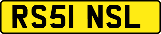 RS51NSL