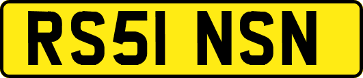 RS51NSN