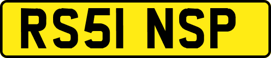 RS51NSP