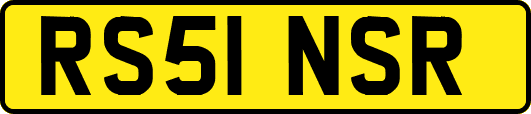 RS51NSR