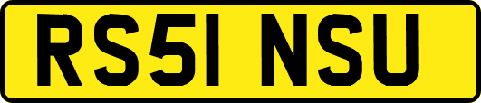 RS51NSU