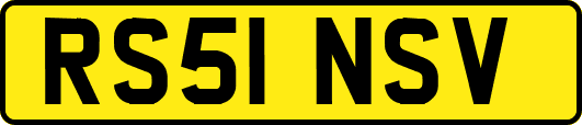 RS51NSV