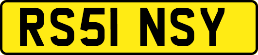 RS51NSY