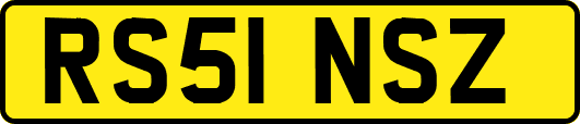 RS51NSZ