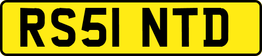 RS51NTD