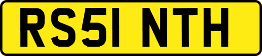 RS51NTH