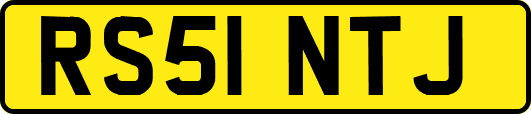RS51NTJ