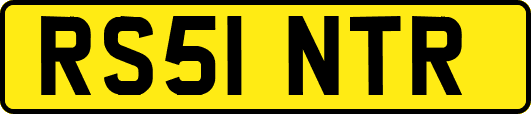 RS51NTR