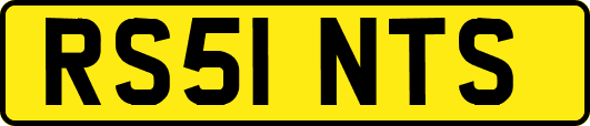 RS51NTS