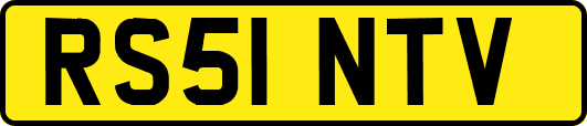 RS51NTV