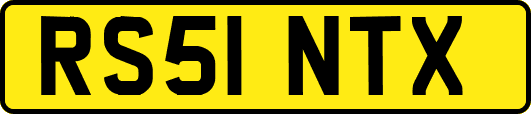 RS51NTX