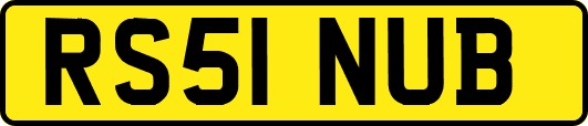 RS51NUB