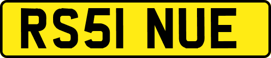 RS51NUE
