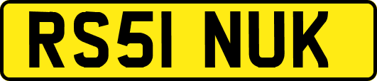 RS51NUK