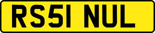 RS51NUL