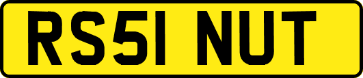 RS51NUT