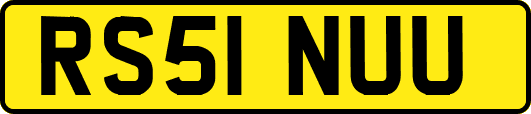 RS51NUU
