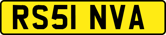 RS51NVA
