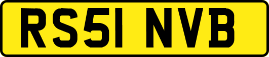 RS51NVB