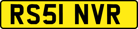 RS51NVR