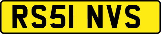 RS51NVS