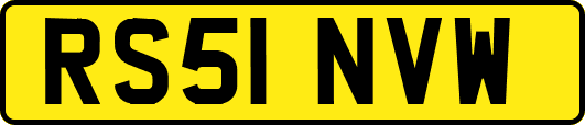 RS51NVW
