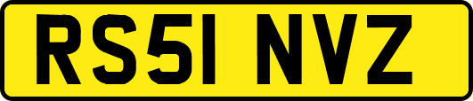 RS51NVZ