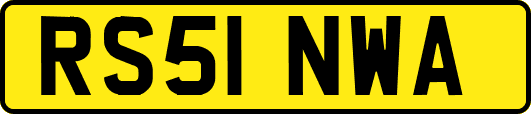 RS51NWA