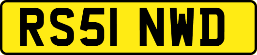 RS51NWD