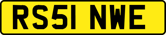 RS51NWE