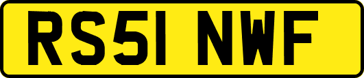 RS51NWF