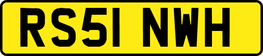 RS51NWH
