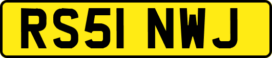 RS51NWJ