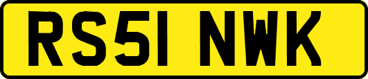 RS51NWK
