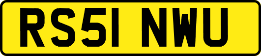 RS51NWU