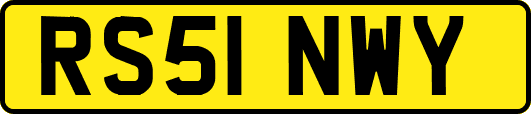 RS51NWY