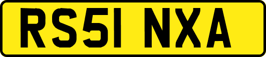 RS51NXA