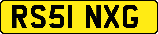 RS51NXG