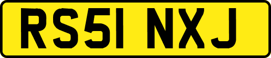 RS51NXJ